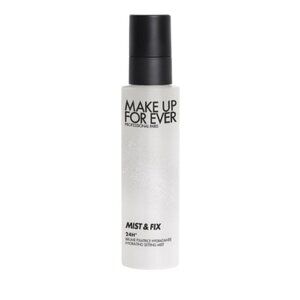 Makeup Forever Mist & Fix 24 Hr Hydrating Setting Spray